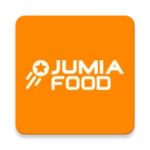 Logo of Jumia Food android Application 